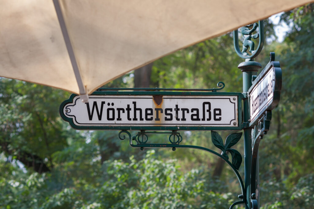 Wörtherstrasse