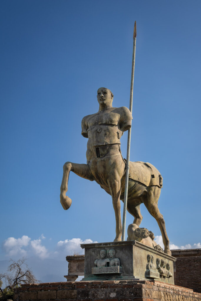 Centaur