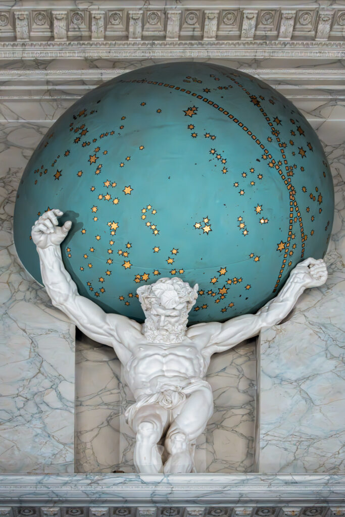 Atlas