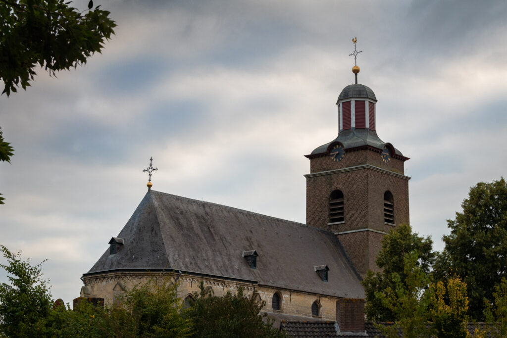 Lambertuskerk