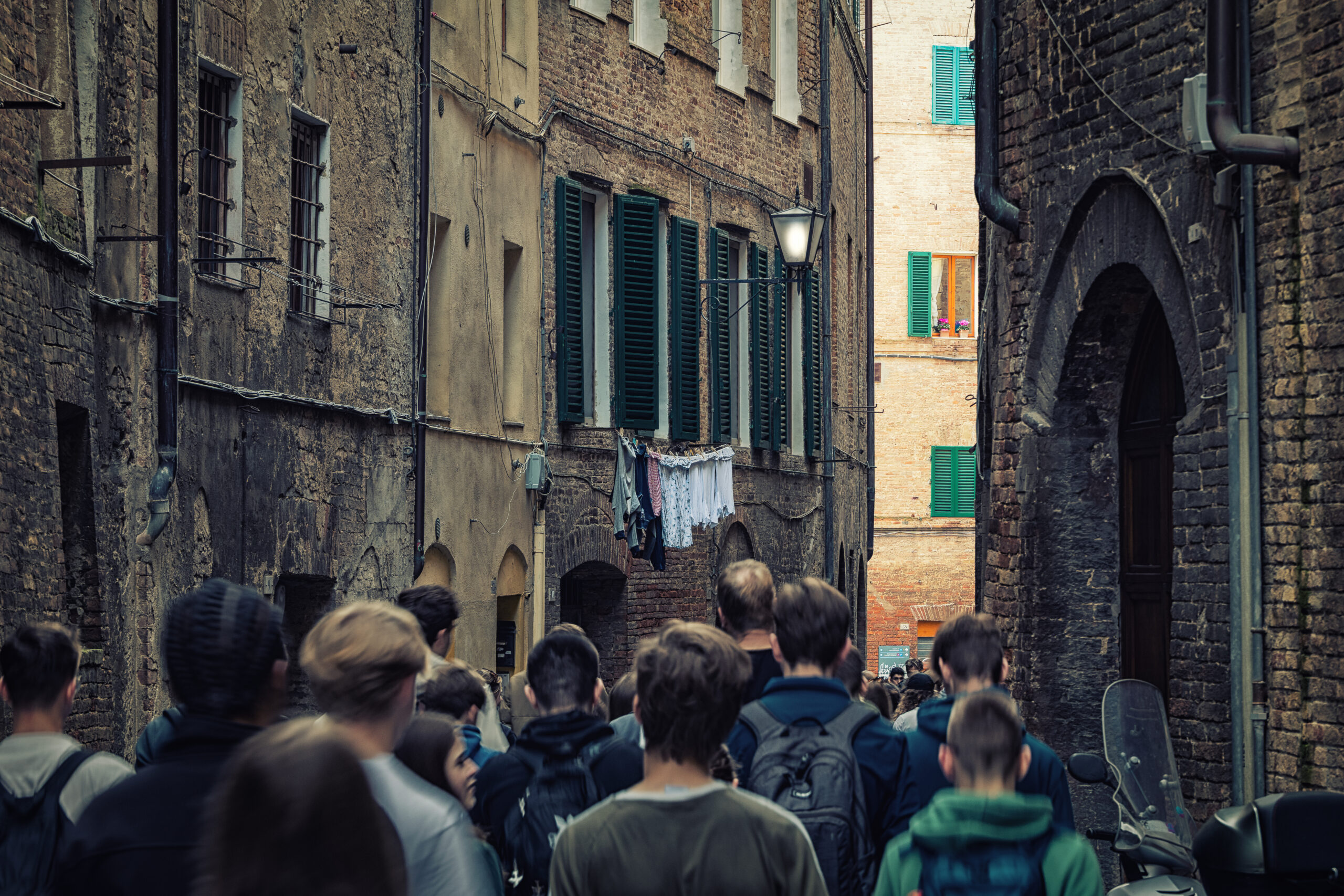 Siena