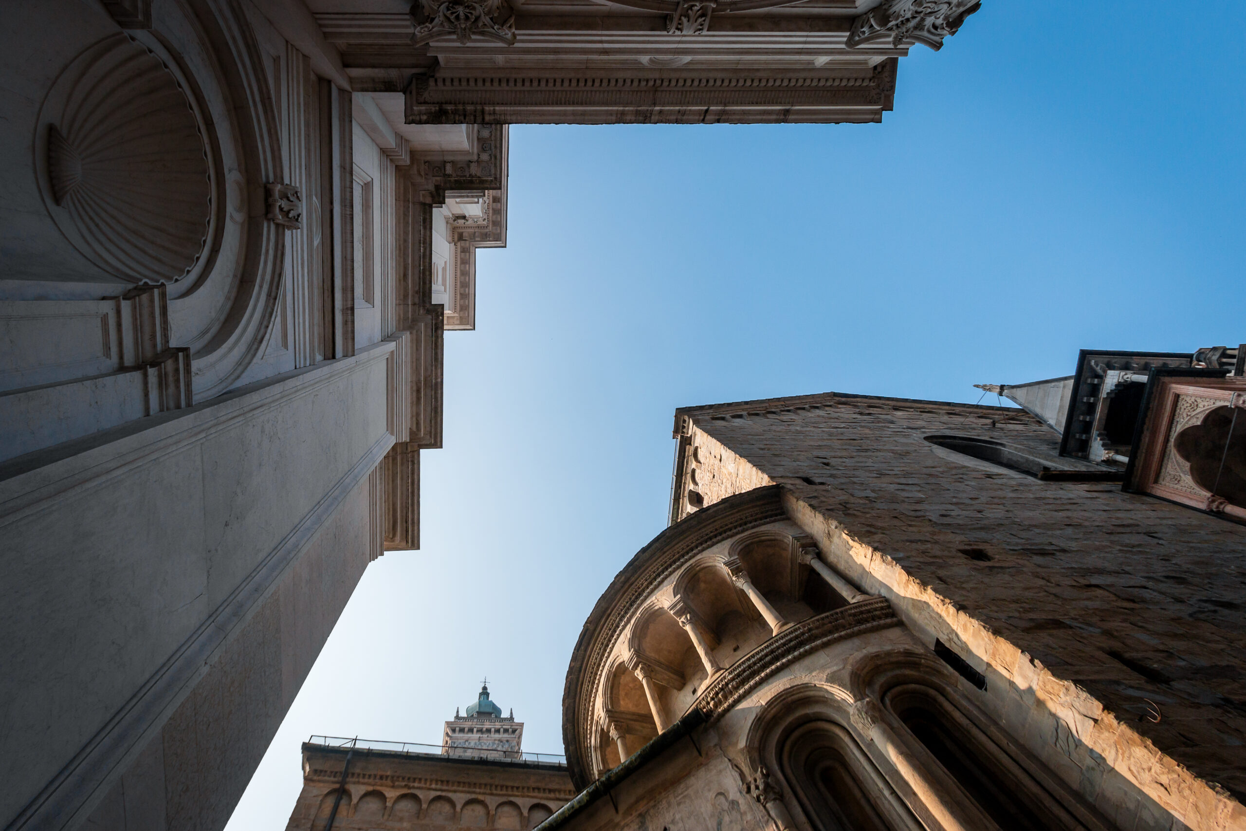 Bergamo
