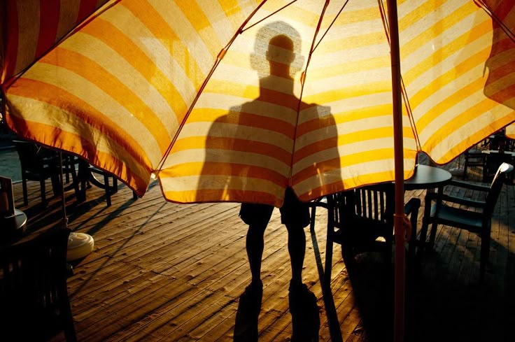 Kleurrijke straatfotografie door Alex Webb